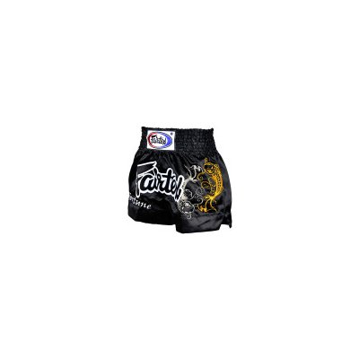 Fairtex BS0639 černé – Sleviste.cz