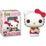 Funko Pop! 89 Hello Kitty and Friends Hello Kitty – Zboží Dáma
