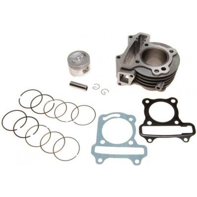 Válec KIT 80 ccm- vrt. 47mm 139QMB/QMA (GY6 50) 4T – Hledejceny.cz