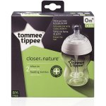 Tommee Tippee láhev C2N Transparentní 260ml – Sleviste.cz