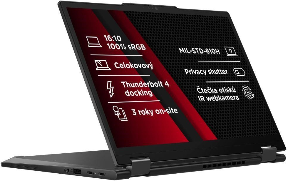 Lenovo ThinkPad X13 G5 21LW000PCK