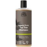 Urtekram šampon Tea tree na podrážděnou pokožku 500 ml – Zbozi.Blesk.cz