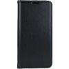 Pouzdro a kryt na mobilní telefon Pouzdro TopQ Samsung A34 knížkové černé