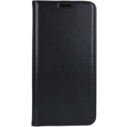 Pouzdro TopQ Samsung A34 knížkové černé