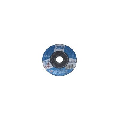 Tyrolit Řezný kotouč 115 x 1,0 x 22,2 mm RO115/1SE – Zboží Dáma