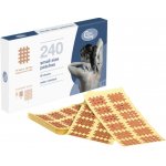 CrossLinq CrossLinq elektrostaticky nabité náplasti 160 ks – Sleviste.cz