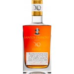 Santos Dumont XO Elixír 40% 0,7 l (holá láhev) – Zboží Mobilmania