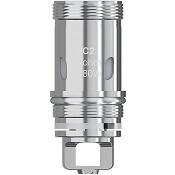 iSmoka-Eleaf EC žhavící hlava Kanthal 0,3ohm