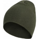 Brandit zimní čepice beanie zelená – Hledejceny.cz