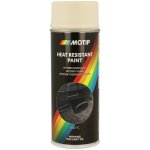 Motip žáruvzdorný 800°C béžový sprej 400 ml – Hledejceny.cz