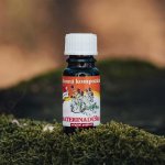 Slow Natur Éterický olej Mateřídouška 10 ml – Hledejceny.cz