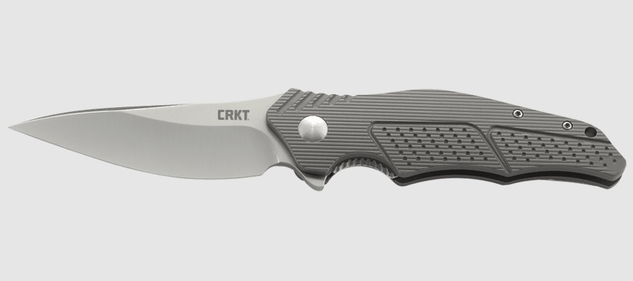 CRKT K320GXP Outrage