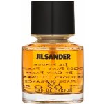 Jil Sander No.4 parfémovaná voda dámská 50 ml – Hledejceny.cz