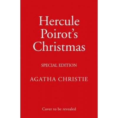 Hercule Poirots Christmas - Agatha Christie – Hledejceny.cz