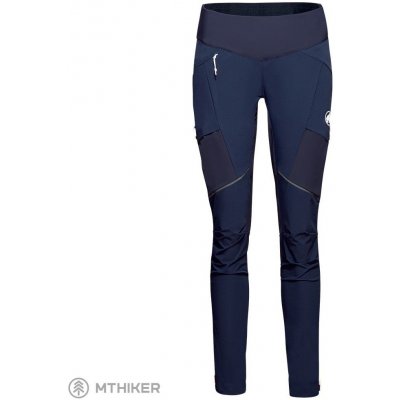 Mammut Eiger Speed SO Hybrid Pants Women – Hledejceny.cz