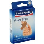 Hansaplast náplast na prsty 16 ks – Sleviste.cz