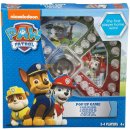 Paw Patrol Člověče nezlob se na cesty