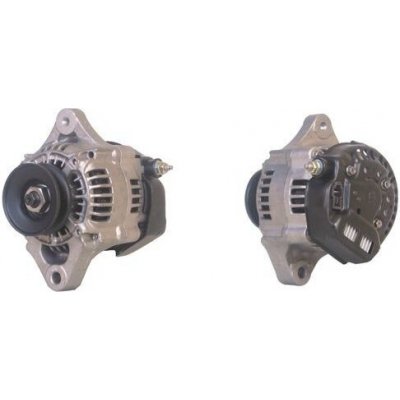 Alternátor Daihatsu Cuore 0,8, Denso 100211-1610, 0986037271 – Hledejceny.cz