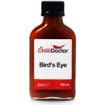 Chilli Doctor Bird's Eye chilli mash 100 ml – Hledejceny.cz