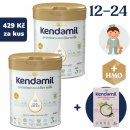 Kojenecké mléko Kendamil 2 Premium HMO+ 3 x 800 g