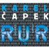 Audiokniha R.U.R. - Čapek Karel - 2CD