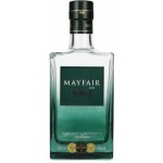 Mayfair London Dry Gin 40% 0,7 l (holá láhev) – Hledejceny.cz