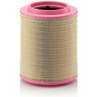 Vzduchový filtr MANN-FILTER C 33 1460/1 – Hledejceny.cz