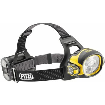 Petzl Ultra Vario