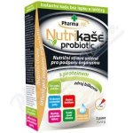 Nutrikaše probiotic s proteinem 180 g – Zboží Dáma