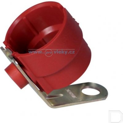 Tanatech Držák 7 a 13 pólové vidlice univerzální | Zboží Auto