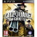 Call of Juarez: The Cartel – Hledejceny.cz