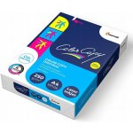 Mondi A4 250g 125 listů – Zboží Živě