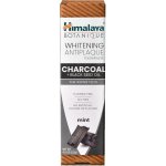 Himalaya Botanique Charcoal Whitening Antiplaque 113 g – Hledejceny.cz