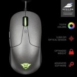 Trust GXT 180 Kusan Pro Gaming Mouse 22401 – Hledejceny.cz