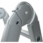 Alve Forte 4 x 4 příčky 464 cm 4413 – Hledejceny.cz