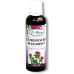 Dr.Popov Ostropestřec mariánský Originální bylinné kapky 50 ml – Hledejceny.cz