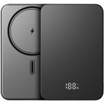 UltraThin MagSafe 5000 mAh PD20W – Zboží Živě