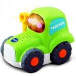 Vtech Tut Tut Traktor – Hledejceny.cz