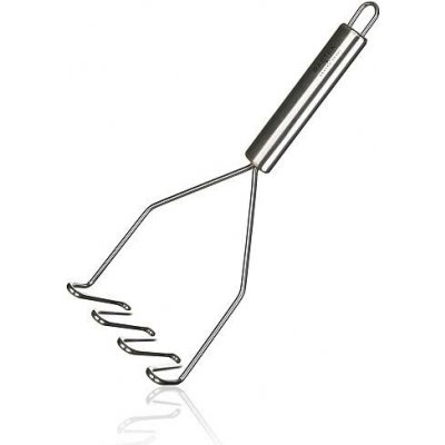 GASTEX šťouchadlo na brambory 26x10cm AZORA nerez – Hledejceny.cz