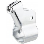 Držák páčky pravý se závitem - chrom | Zboží Auto