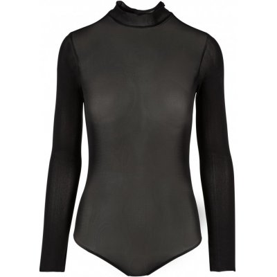 Ladies Mesh Turtleneck body – Zboží Dáma