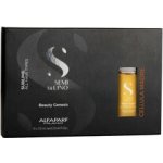 Alfaparf Milano Semí dí Líno Beauty Genesis sérum na vlasy 12 x 13 ml – Hledejceny.cz