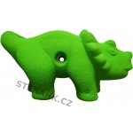 Makak Triceratops – Zboží Dáma