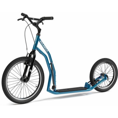 Yedoo Mula Y40 blue – Zboží Dáma