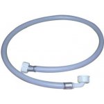 VALMON hadice pračková s kolenem 8*1,5m 486321 – Zboží Dáma