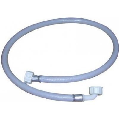 VALMON hadice pračková s kolenem 8*1,5m 486321 – Zboží Dáma