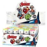 DULCOP Bublifuk 60ml Avengers – Zboží Dáma