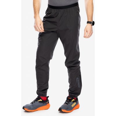 Inov-8 Inov8 Trailpant black nepromokavé kalhoty pánské – Zboží Dáma