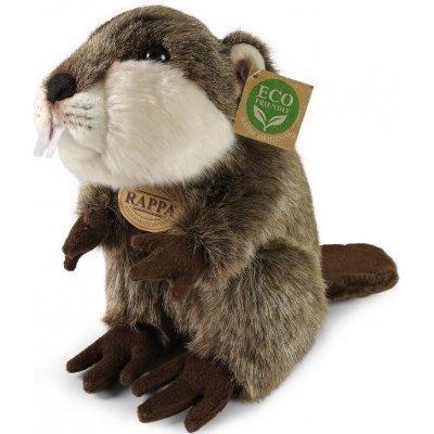 Rappa bobr ECO FRIENDLY 25 cm – Zboží Mobilmania