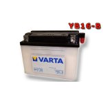 Varta YB16-B, 519012 – Zbozi.Blesk.cz